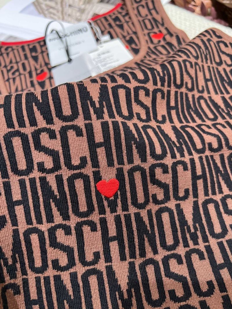 Moschino Dress